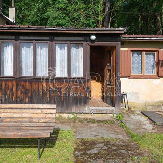 Prodej chaty 30 m² Skorkov, 