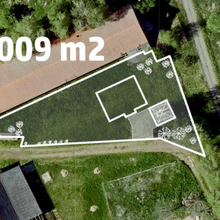 Prodej stavební parcely 1 009 m² Dolní Chvatliny, 