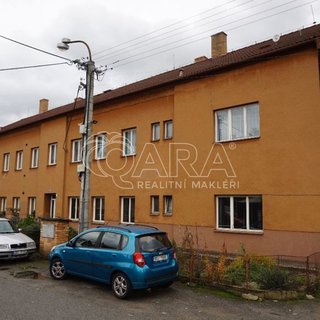 Prodej činžovního domu 700 m² Letovice, V domkách