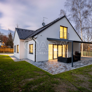 Prodej rodinného domu 200 m² Mnichovice, 