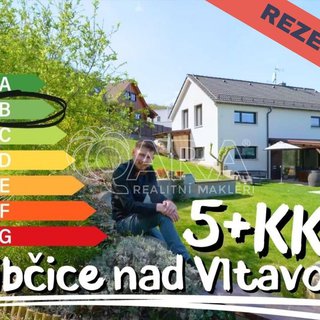 Prodej rodinného domu 214 m² Libčice nad Vltavou, Hašlerova