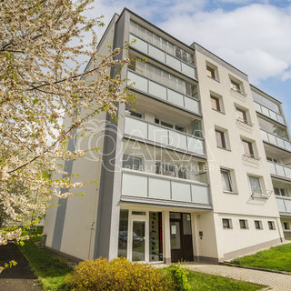 Prodej bytu 3+kk 79 m² Hořovice, Hradební