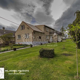 Prodej rodinného domu 170 m² Býkov-Láryšov, 