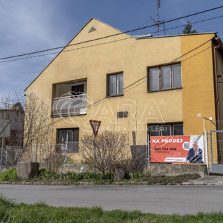 Prodej rodinného domu 182 m² Fulnek, Wolkerova