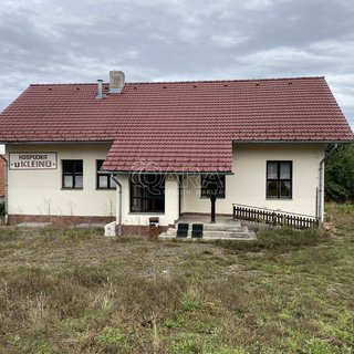 Prodej rodinného domu 500 m² Vitějovice, 