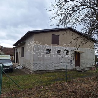Prodej rodinného domu 77 m² Dolní Hořice, 