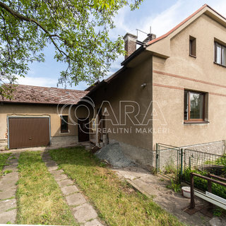 Prodej rodinného domu 150 m² Bohuslavice, 