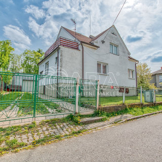 Prodej rodinného domu 152 m² Ostrava, Martínkova