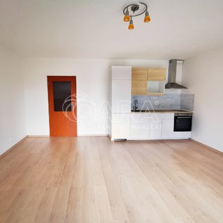 Pronájem bytu 1+kk a garzoniéry 41 m² Praha, Na kopečku