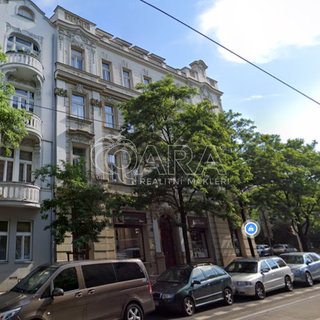 Pronájem bytu 2+kk 50 m² Praha, Korunní