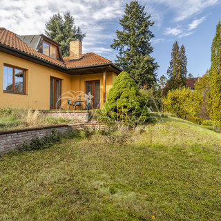 Prodej rodinného domu 180 m² Černošice, Kladenská