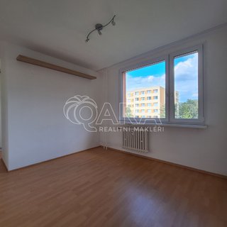 Pronájem bytu 1+kk a garsoniéry 33 m² Praha, Jelínkova