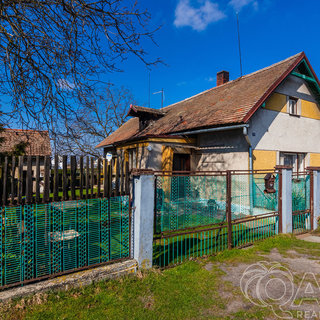 Prodej rodinného domu 92 m² Kosořice, 