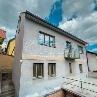 Prodej rodinného domu 160 m² Praha, Pod rybníčkem