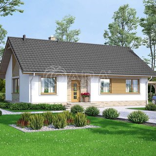 Prodej rodinného domu 85 m² Petřvald, 