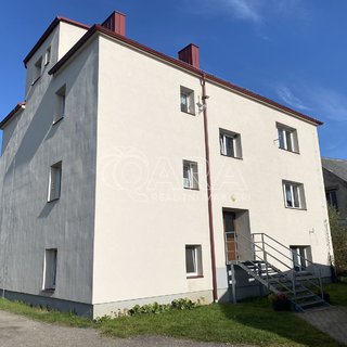 Prodej bytu 2+1 48 m² Volary, Budějovická