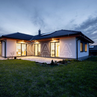 Prodej rodinného domu 119 m² Tuřany, 