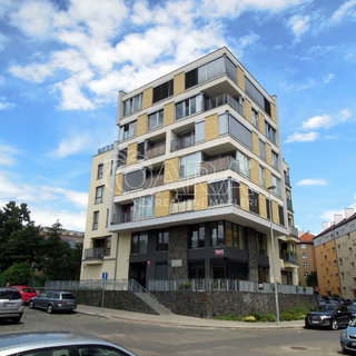 Pronájem bytu 2+kk 36 m² Praha, U Roháčových kasáren
