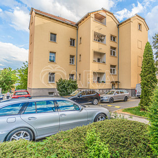 Pronájem bytu 2+1 57 m² Beroun, Dobrovského