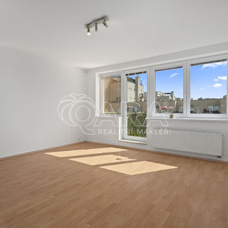 Pronájem bytu 2+kk 51 m² Praha, Rižská