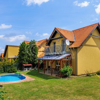 Prodej rodinného domu 135 m² Holubice, Platanová