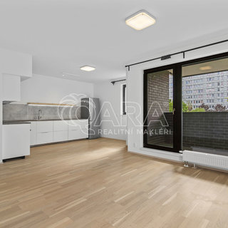 Pronájem bytu 2+kk 59 m² Praha, Nekvasilova