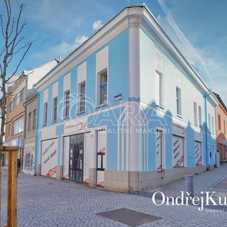 Prodej činžovního domu 425 m² Kladno, Komenského