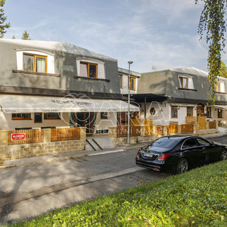 Prodej hotelu a penzionu 924 m² Praha, Na průhonu