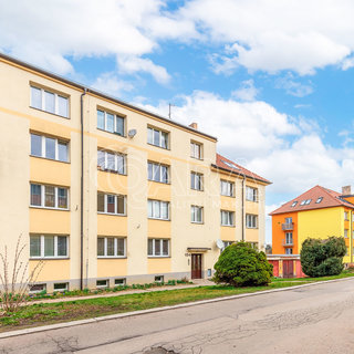 Prodej bytu 2+1 54 m² Český Krumlov, Vyšehrad