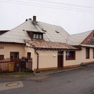 Prodej rodinného domu 150 m² Česká Třebová, Tylova