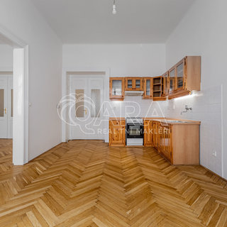 Pronájem bytu 3+kk 85 m² Praha, Norská