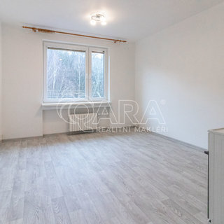Pronájem bytu 1+kk a garzoniéry 21 m² Rožnov pod Radhoštěm, Lesní