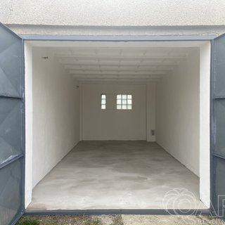 Prodej garáže 18 m² Vyškov, 