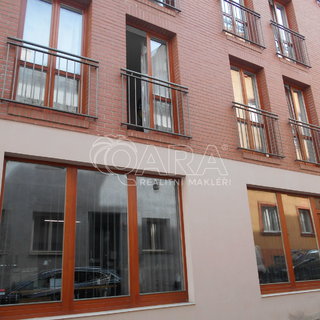 Prodej bytu 1+kk a garzoniéry 32 m² Praha, Kozácká