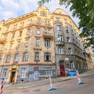 Prodej bytu 2+kk 51 m² Praha, Lumírova