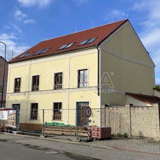 Prodej rodinného domu 310 m² Netvořice, Hrubínova