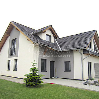 Prodej rodinného domu 164 m² Sulice, Na Rovině