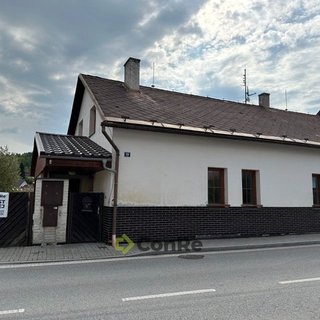 Prodej rodinného domu 200 m² Zdíkov, 