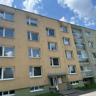 Pronájem bytu 1+1 38 m² Svitavy, Marie Majerové