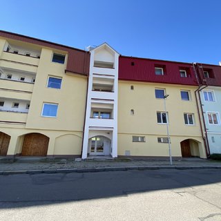 Prodej bytu 4+1 81 m² Svitavy, Purkyňova