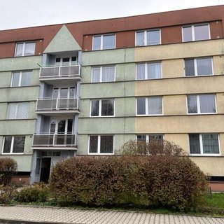 Prodej bytu 1+1 37 m² Moravská Třebová, Západní