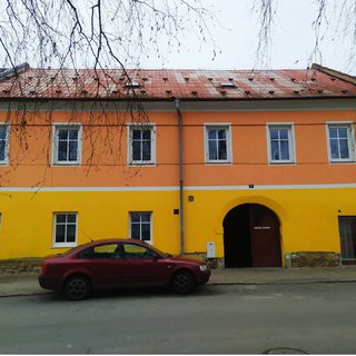 Prodej rodinného domu 309 m² Březová nad Svitavou, Moravské náměstí