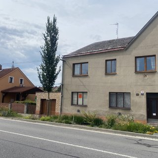 Prodej rodinného domu 165 m² Svitavy, Pražská
