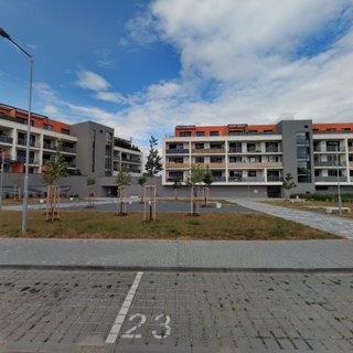 Prodej bytu 1+kk a garsoniéry 37 m² Olomouc, Lazecká