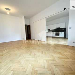 Pronájem bytu 3+kk 101 m² Praha, Chorvatská