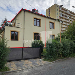 Prodej rodinného domu 97 m² Zruč nad Sázavou, Revoluční