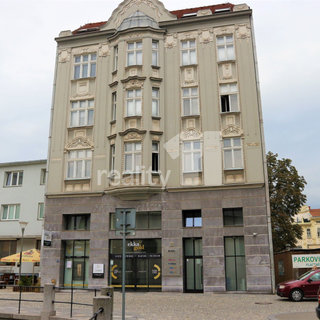 Pronájem kanceláře 140 m² Ostrava, Kostelní