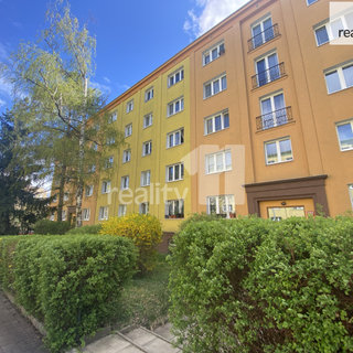 Prodej bytu 3+1 67 m² Praha, Krupská