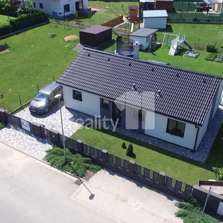Prodej rodinného domu 90 m², Březhradská