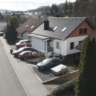 Prodej rodinného domu 598 m² Zlín, Klabalská I
